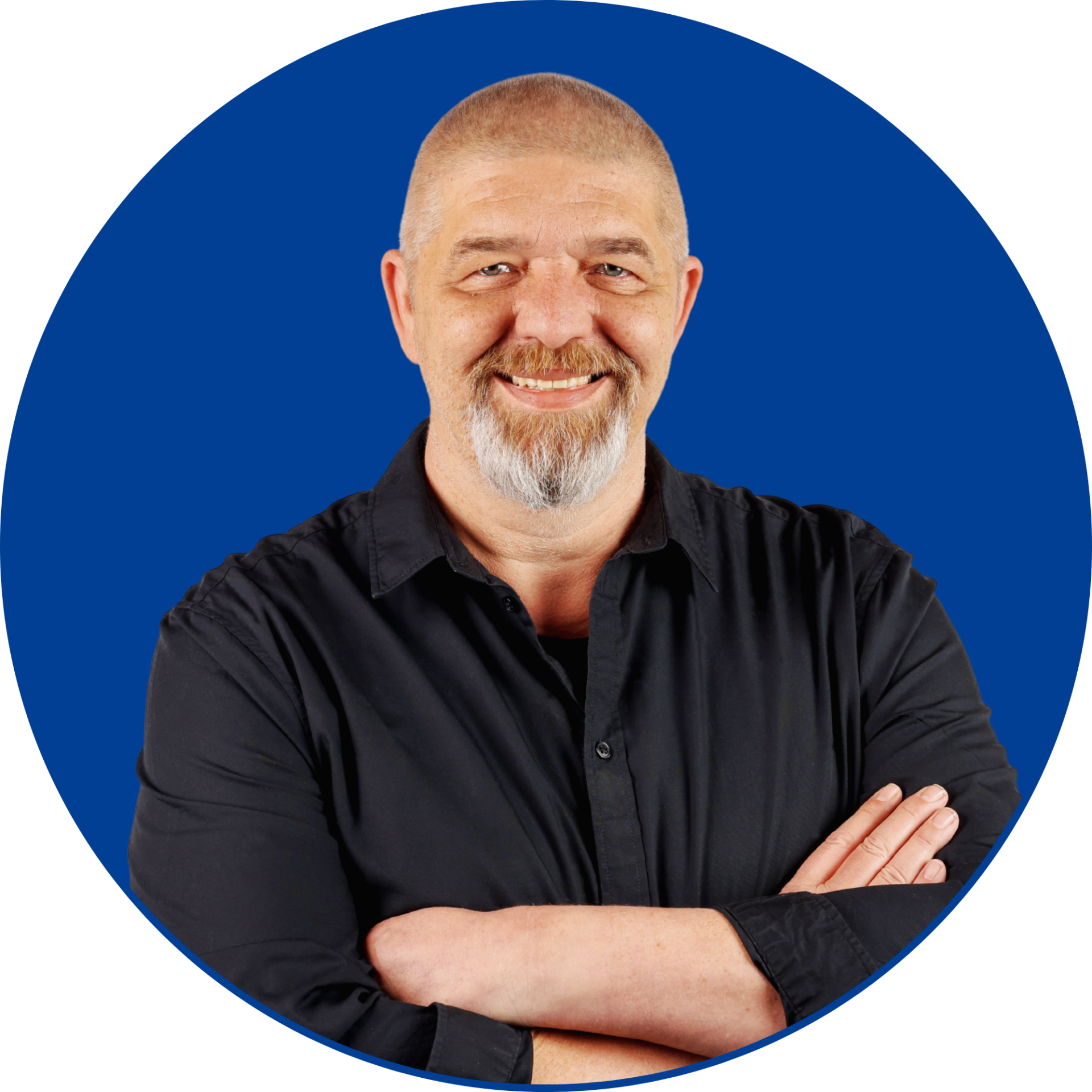Lars Rohleff, Ansprechpartner für Kommunikation und Konzept