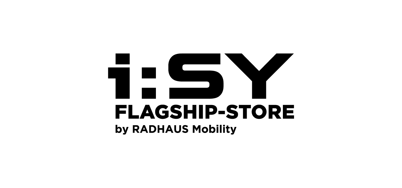 isy Flagship Store